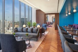  - Sheraton Hotel Centre Toronto