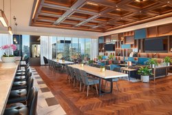  - Sheraton Hotel Centre Toronto