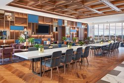  - Sheraton Hotel Centre Toronto