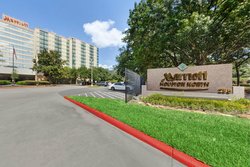  - Marriott Hotel North at Greenspoint Houston - I-45, Exits 60A & 60B