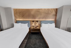  - Marriott Hotel North at Greenspoint Houston - I-45, Exits 60A & 60B