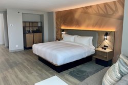  - Marriott Hotel North at Greenspoint Houston - I-45, Exits 60A & 60B