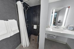  - Marriott Hotel North at Greenspoint Houston - I-45, Exits 60A & 60B