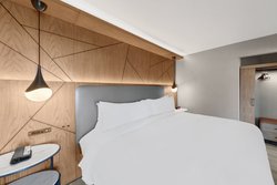  - Marriott Hotel North at Greenspoint Houston - I-45, Exits 60A & 60B