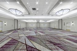  - Marriott Hotel North at Greenspoint Houston - I-45, Exits 60A & 60B