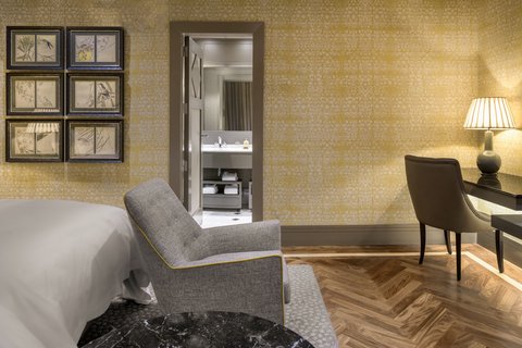 SANTA MAURO MADRID - Photo 31