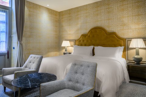 SANTA MAURO MADRID - Photo 20