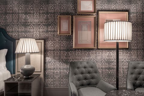 SANTA MAURO MADRID - Photo 29