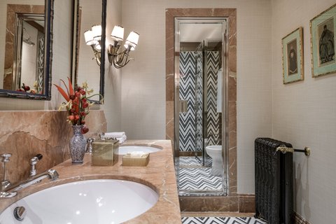 SANTA MAURO MADRID - Photo 109