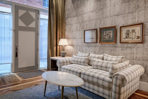 SANTA MAURO MADRID - Photo 64