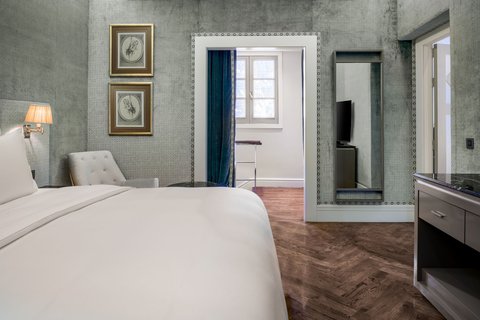 SANTA MAURO MADRID - Photo 68