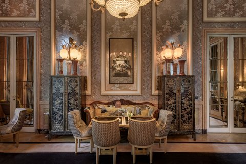 SANTA MAURO MADRID - Photo 117