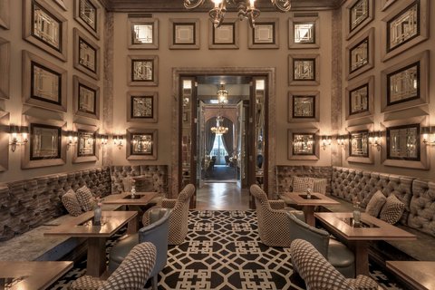 SANTA MAURO MADRID - Photo 132