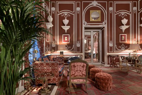 SANTA MAURO MADRID - Photo 157