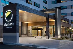  - Element Hotel Mall of America Bloomington