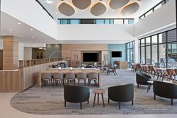  - Element Hotel Mall of America Bloomington