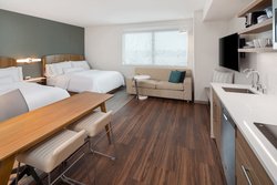  - Element Hotel Mall of America Bloomington