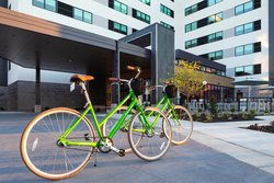  - Element Hotel Mall of America Bloomington