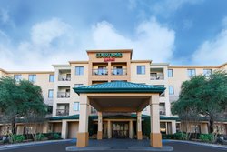  - Courtyard by Marriott Mesquite - I-30, Exits 56A & 57