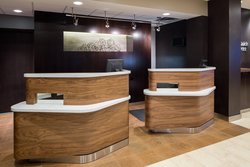  - Courtyard by Marriott Mesquite - I-30, Exits 56A & 57