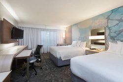  - Courtyard by Marriott Mesquite - I-30, Exits 56A & 57