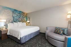  - Courtyard by Marriott Mesquite - I-30, Exits 56A & 57