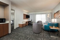  - Courtyard by Marriott Mesquite - I-30, Exits 56A & 57
