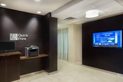  - Courtyard by Marriott Mesquite - I-30, Exits 56A & 57