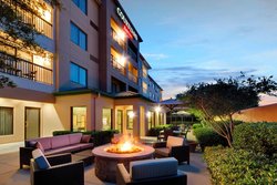  - Courtyard by Marriott Mesquite - I-30, Exits 56A & 57