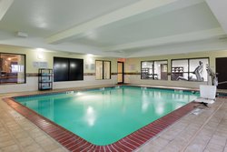  - Courtyard by Marriott Mesquite - I-30, Exits 56A & 57