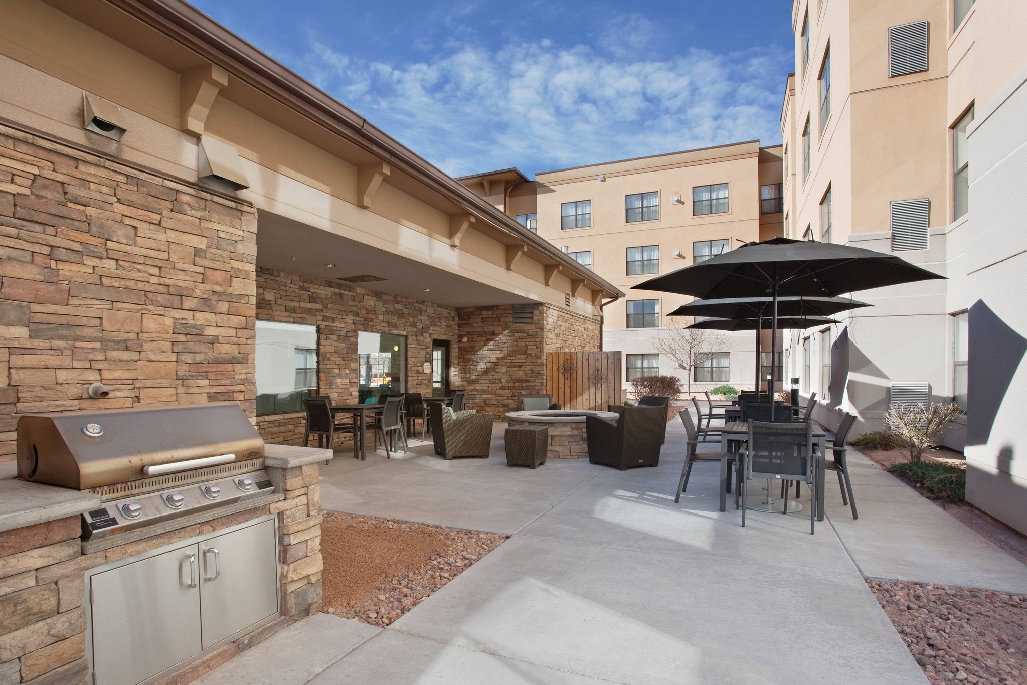 Residence Inn Grand Junction