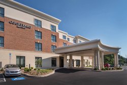  - Courtyard by Marriott Hotel Hershey