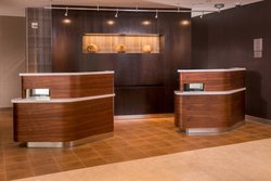  - Courtyard by Marriott Hotel Hershey
