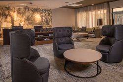  - Courtyard by Marriott Hotel Hershey