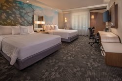  - Courtyard by Marriott Hotel Hershey