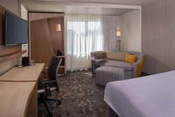  - Courtyard by Marriott Hotel Hershey