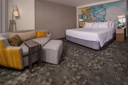  - Courtyard by Marriott Hotel Hershey