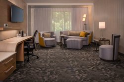  - Courtyard by Marriott Hotel Hershey