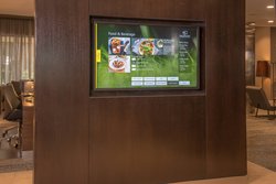  - Courtyard by Marriott Hotel Hershey