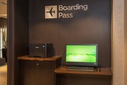  - Courtyard by Marriott Hotel Hershey