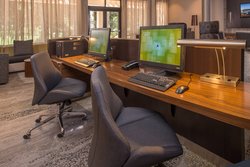  - Courtyard by Marriott Hotel Hershey