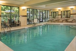  - Courtyard by Marriott Hotel Hershey