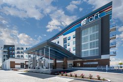  - Aloft Hotel Ocean City