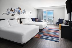  - Aloft Hotel Ocean City