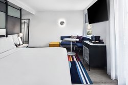  - Aloft Hotel Ocean City