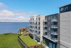  - Aloft Hotel Ocean City