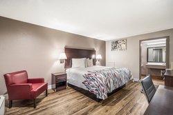  - Red Roof Inn Sumter