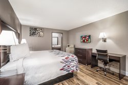  - Red Roof Inn Sumter