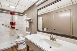  - Red Roof Inn Sumter