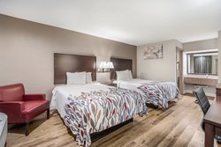  - Red Roof Inn Sumter